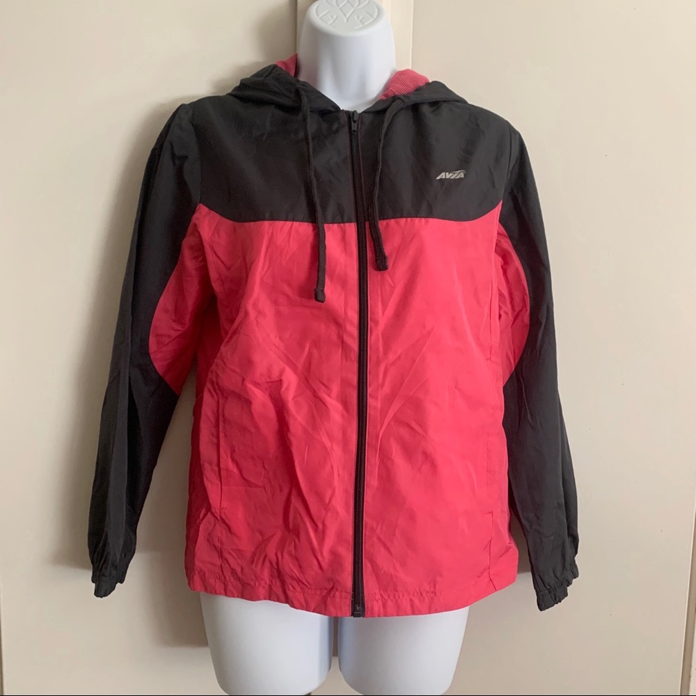 Avia rain jacket